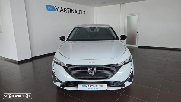 Peugeot 308 SW 1.2 PureTech Active