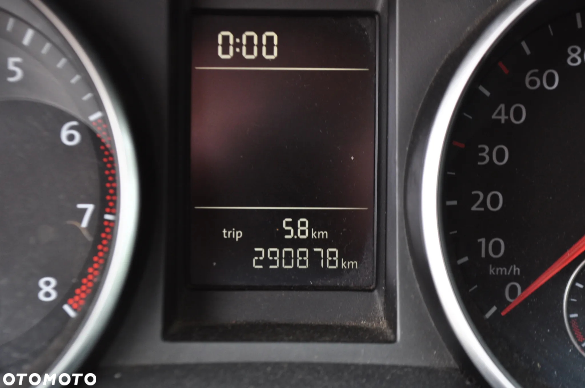 Volkswagen Golf V 1.4 Trendline - 12