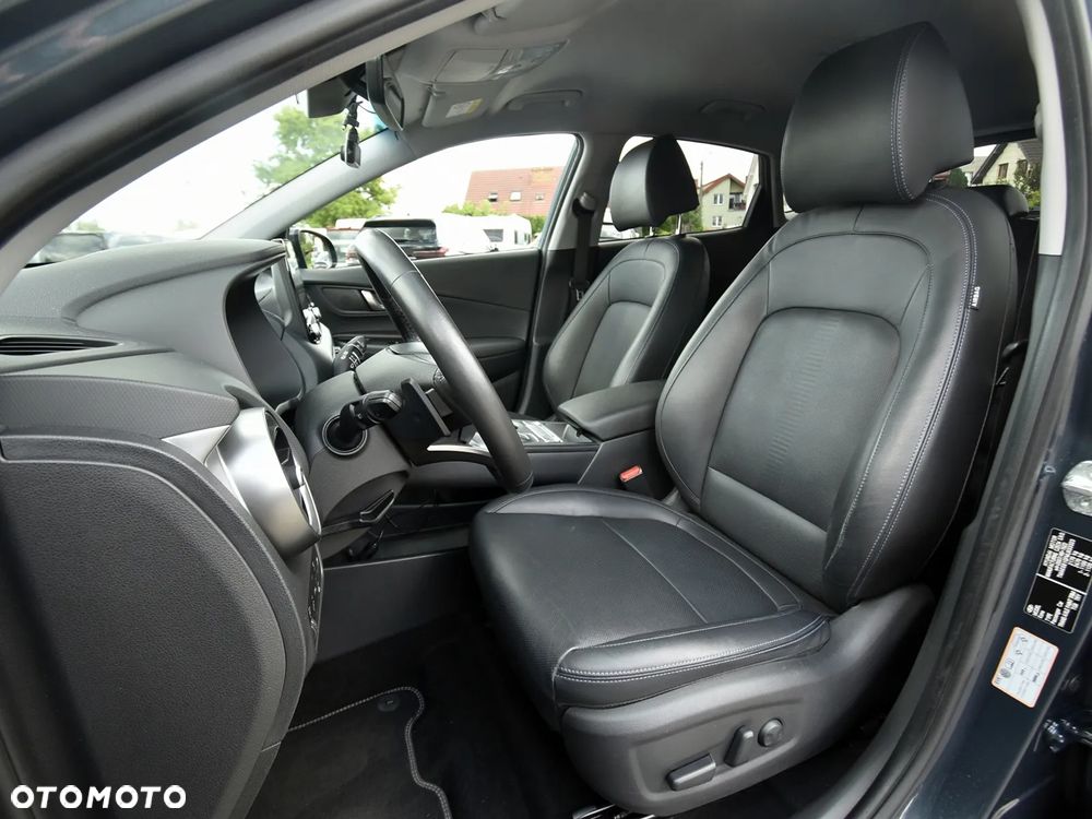 Hyundai Kona 64kWh Platinum - 21