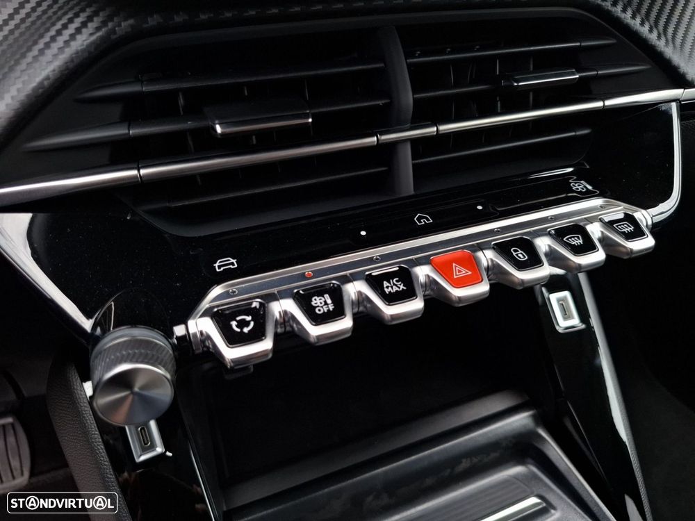 Peugeot 208 1.2 PureTech Allure - 14