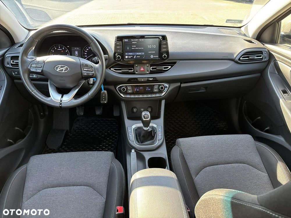 Hyundai i30 1.5 DPI Comfort - 13