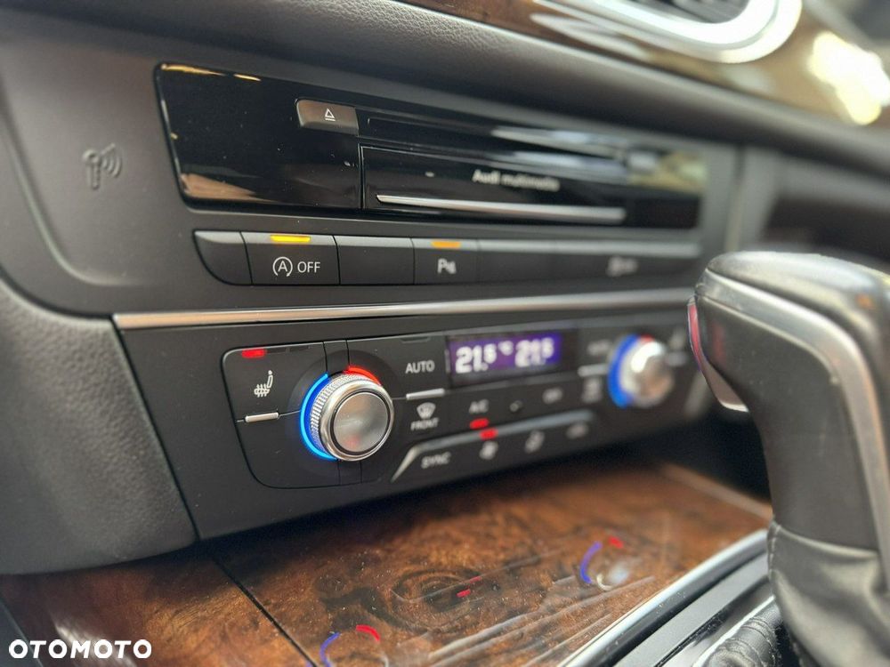 Audi A6 - 19