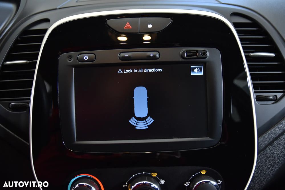 Renault Captur - 19