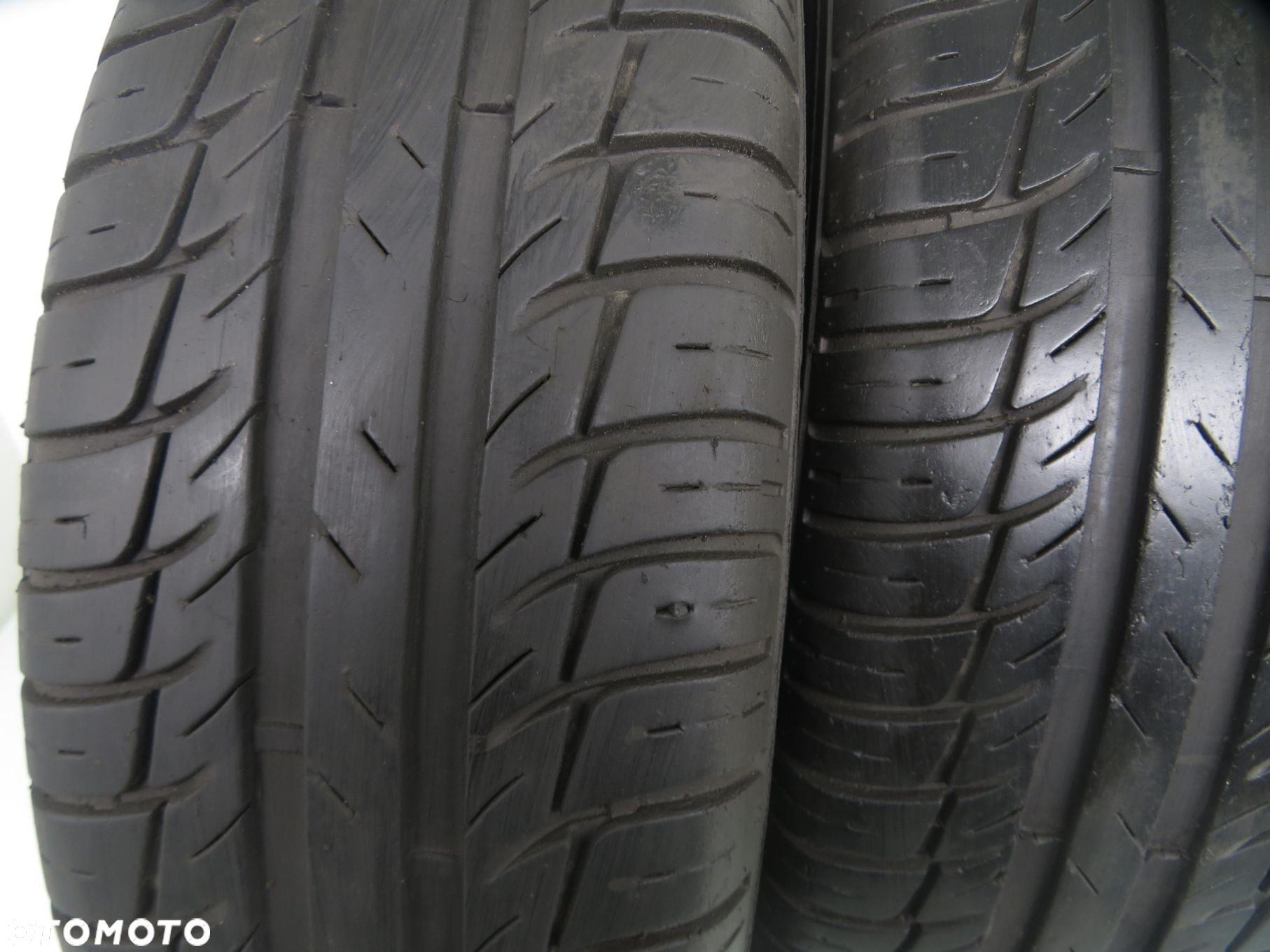 2x 185/65 R14 OPONY LETNIE BIEŻNIKOWANE Targum Integra 86Q - 8