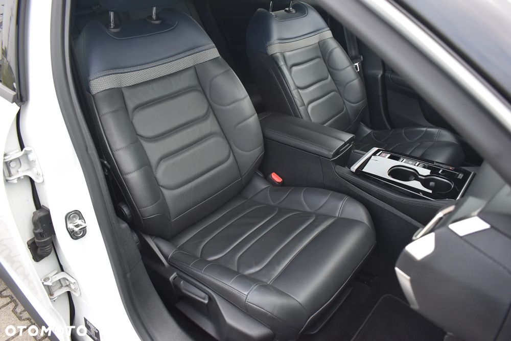 Citroën C5X 1.6 PureTech Shine EAT8 - 18