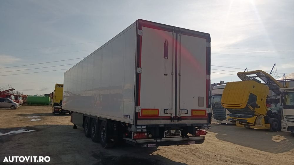 Schmitz Cargobull SCB S3B - 7