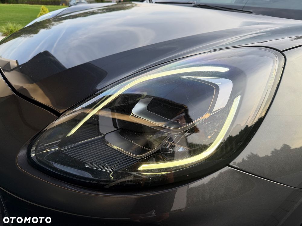 Ford Puma 1.0 EcoBoost mHEV Titanium X - 19
