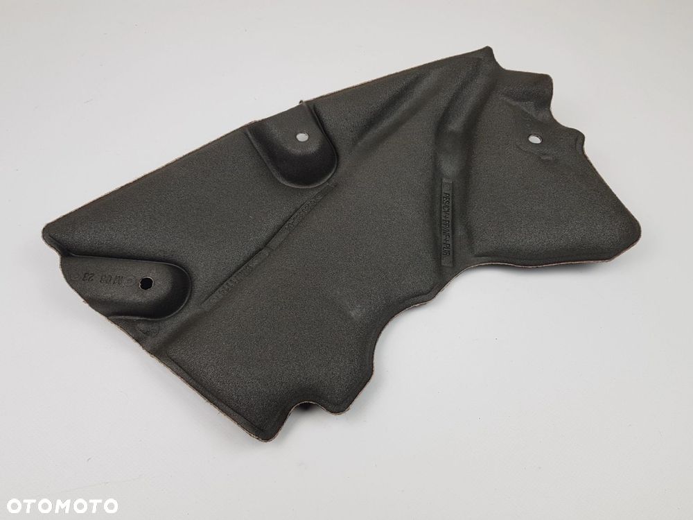NOWA ORYGINALNA Osłona Wygłuszenie silnika BMW X3 G01 X4 G02 G20 8580385 - 5