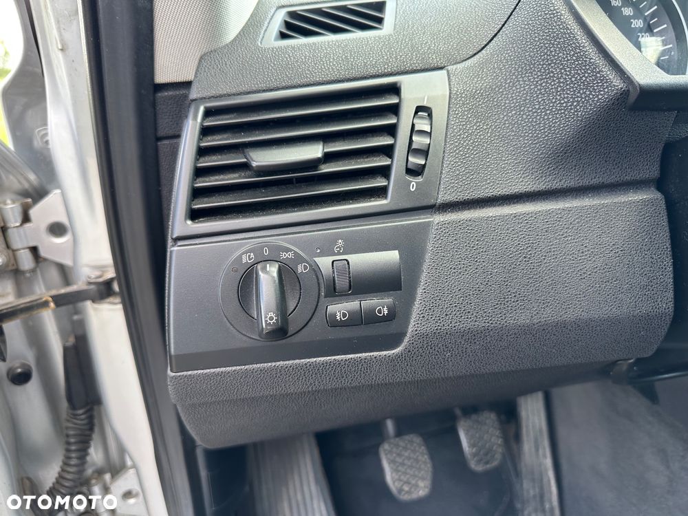 BMW X3 - 13