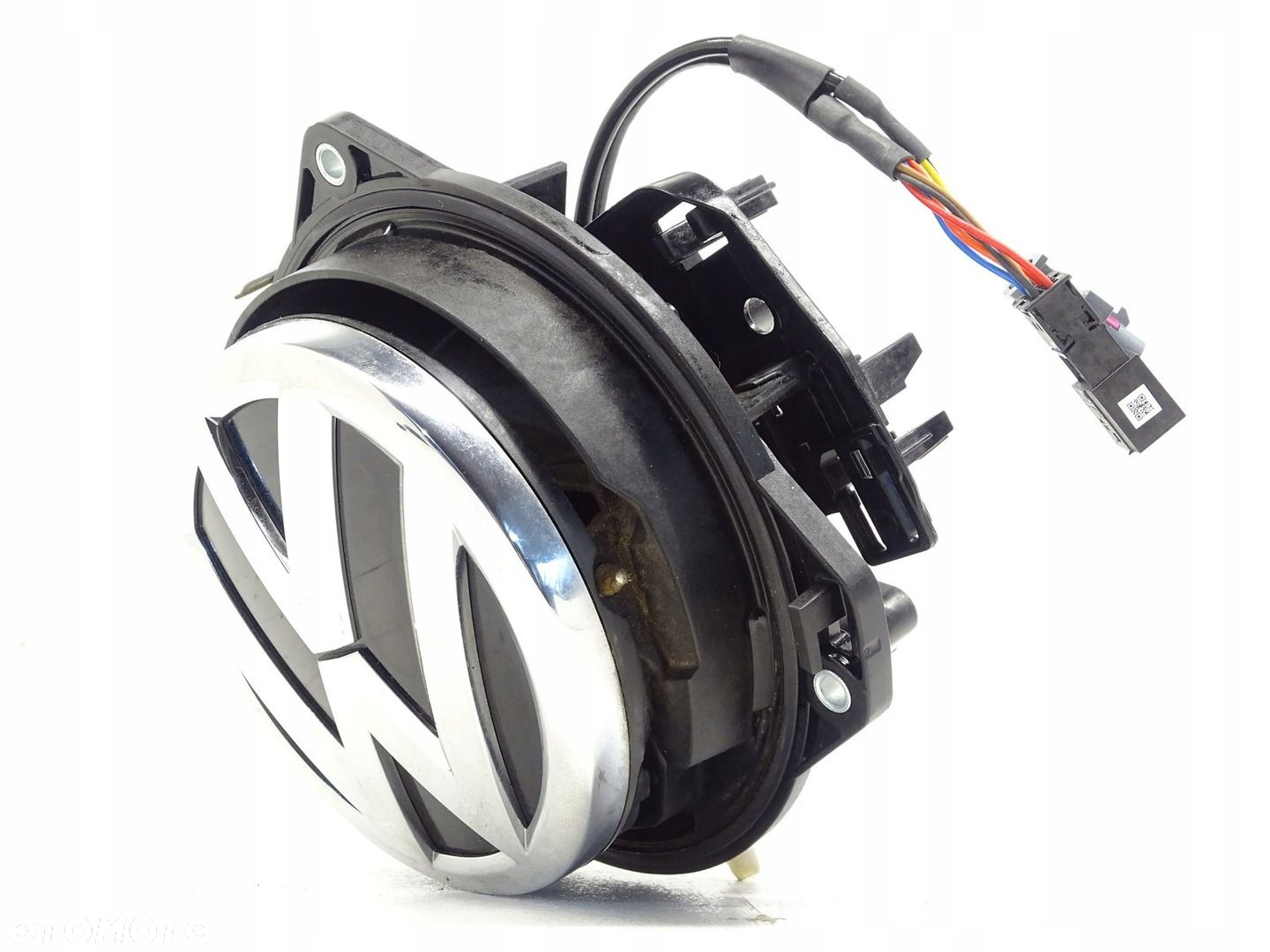 KAMERA COFANIA ZNACZEK VW PASSAT B8 3G0827469CD - 2