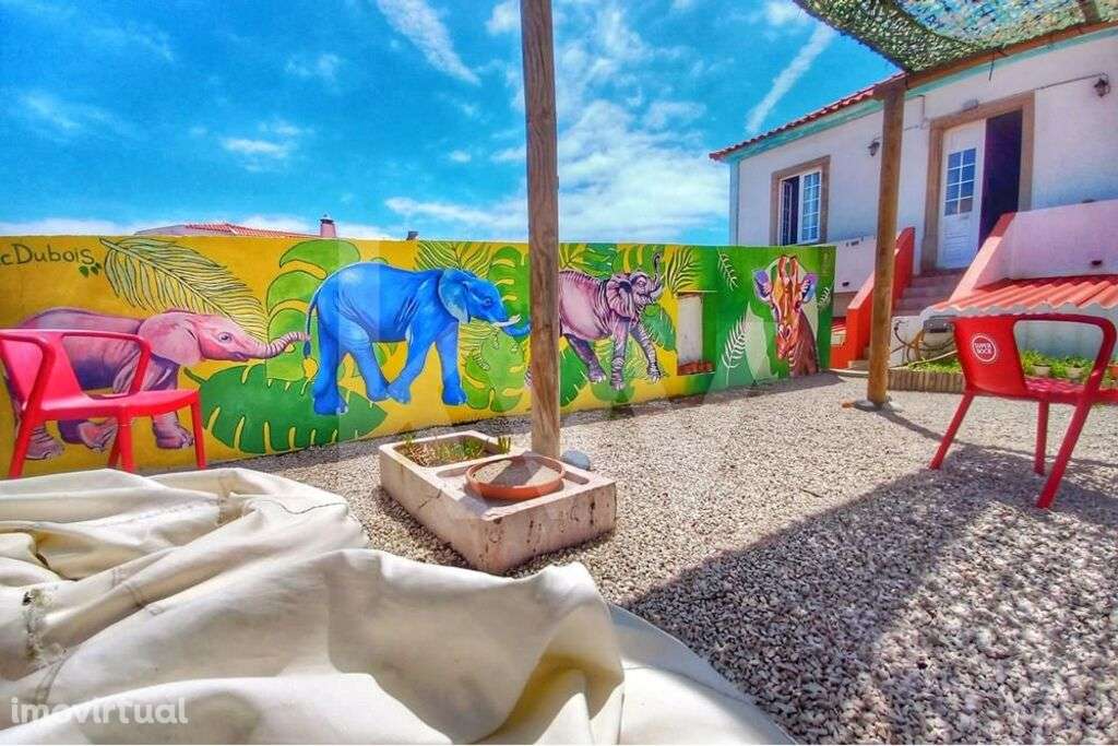 Oportunidade à venda na Praia das Maçãs, Sintra - Grande imagem: 4/19