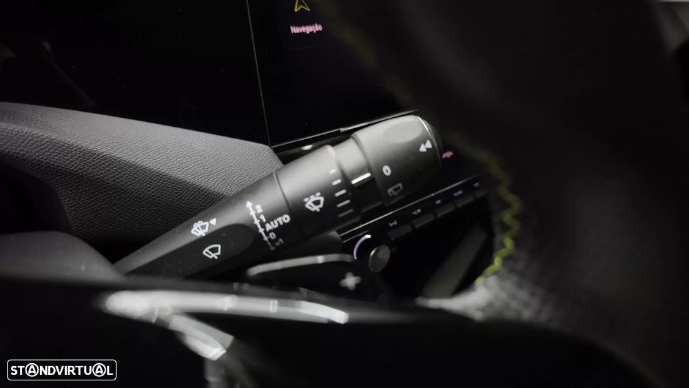 Peugeot 308 180 e-EAT8 GT - 30