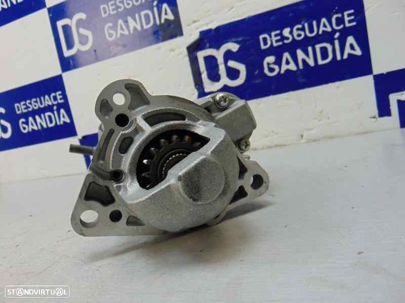 MOTOR ARRANQUE OPEL ASTRA K 2018 -695085118 - 3