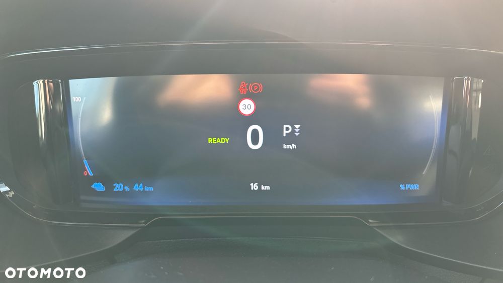 Toyota Proace City Electric - 14