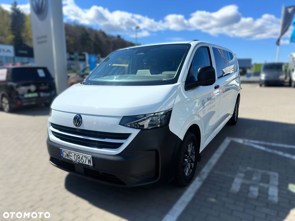 Volkswagen Caravelle - 4