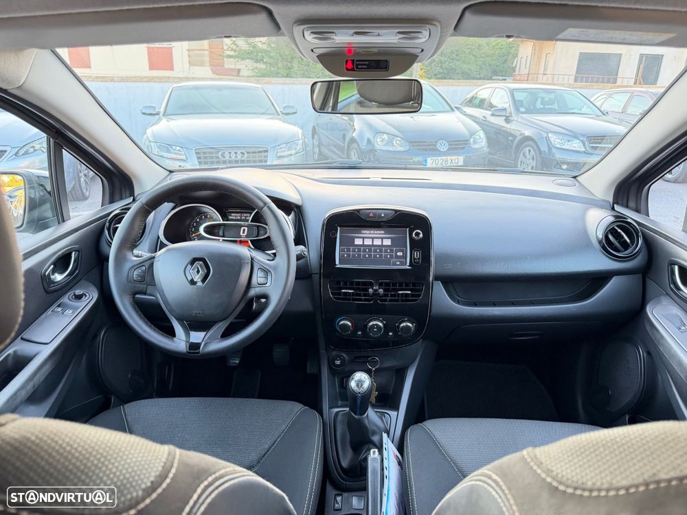 Renault Clio 0.9 TCE Dynamique S - 7
