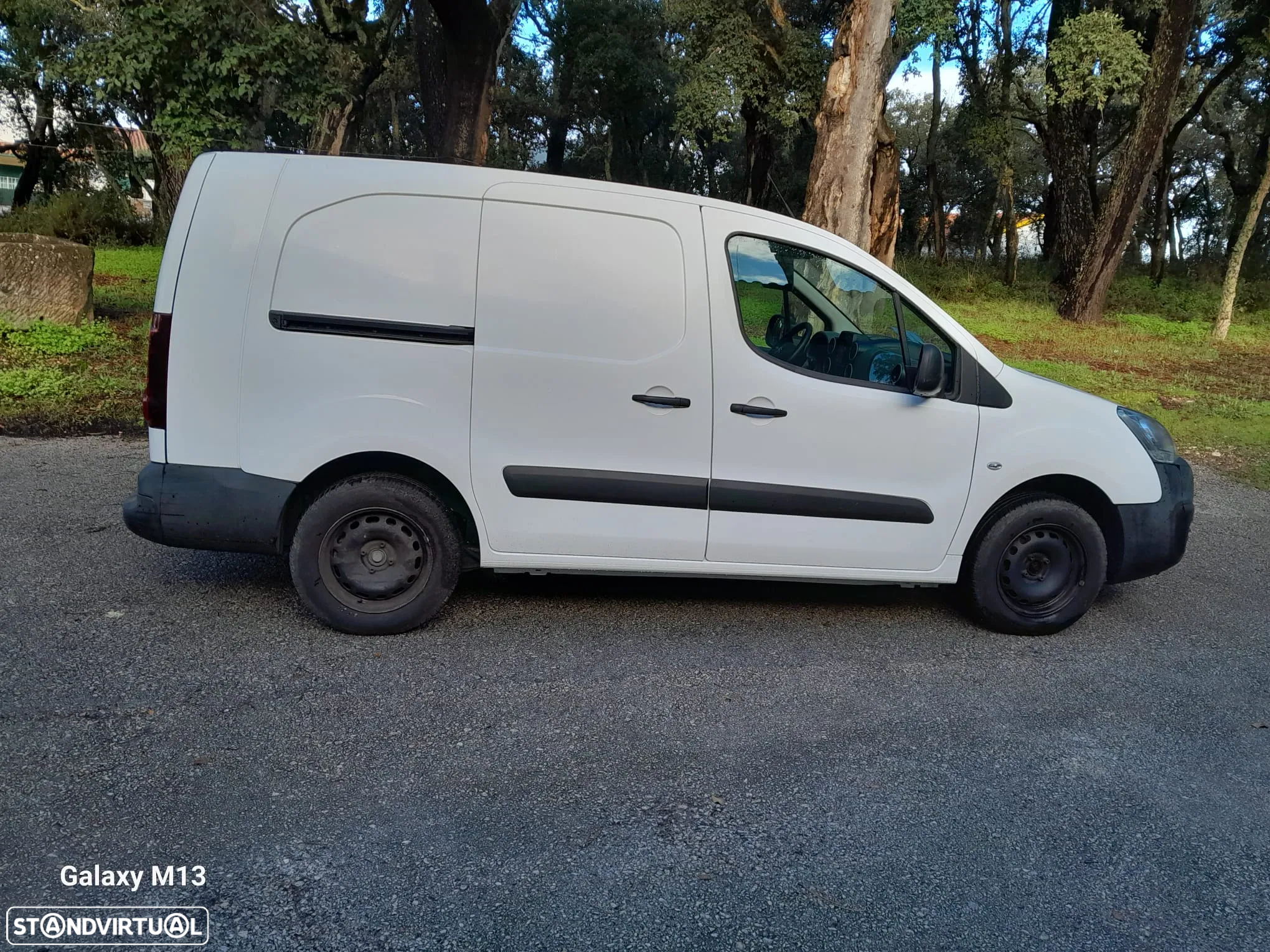 Citroën Berlingo 1.6 HDI Longa 3 Lug. 2PL IVA dedutivel - 4