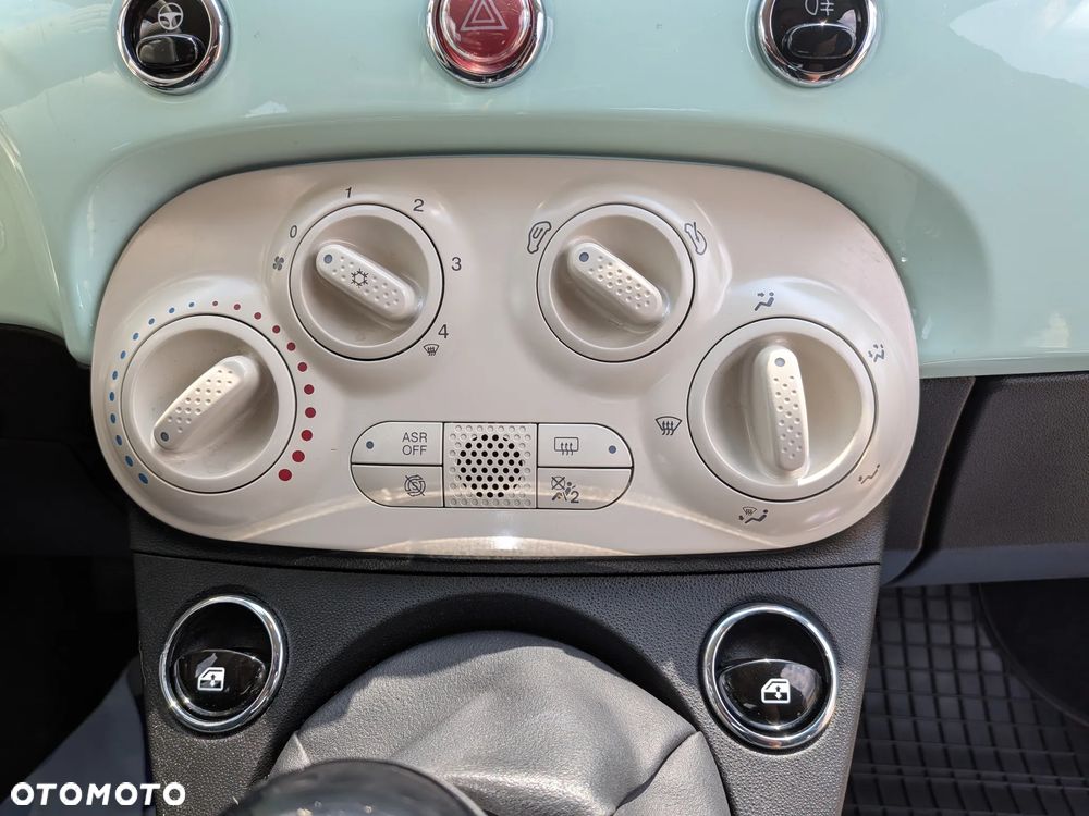 Fiat 500 1.2 120th - 21