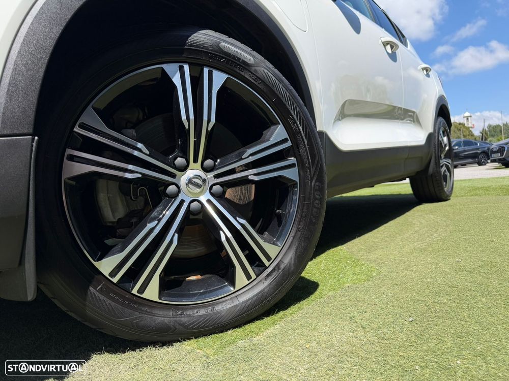 Volvo XC 40 1.5 T5 PHEV Inscription - 9