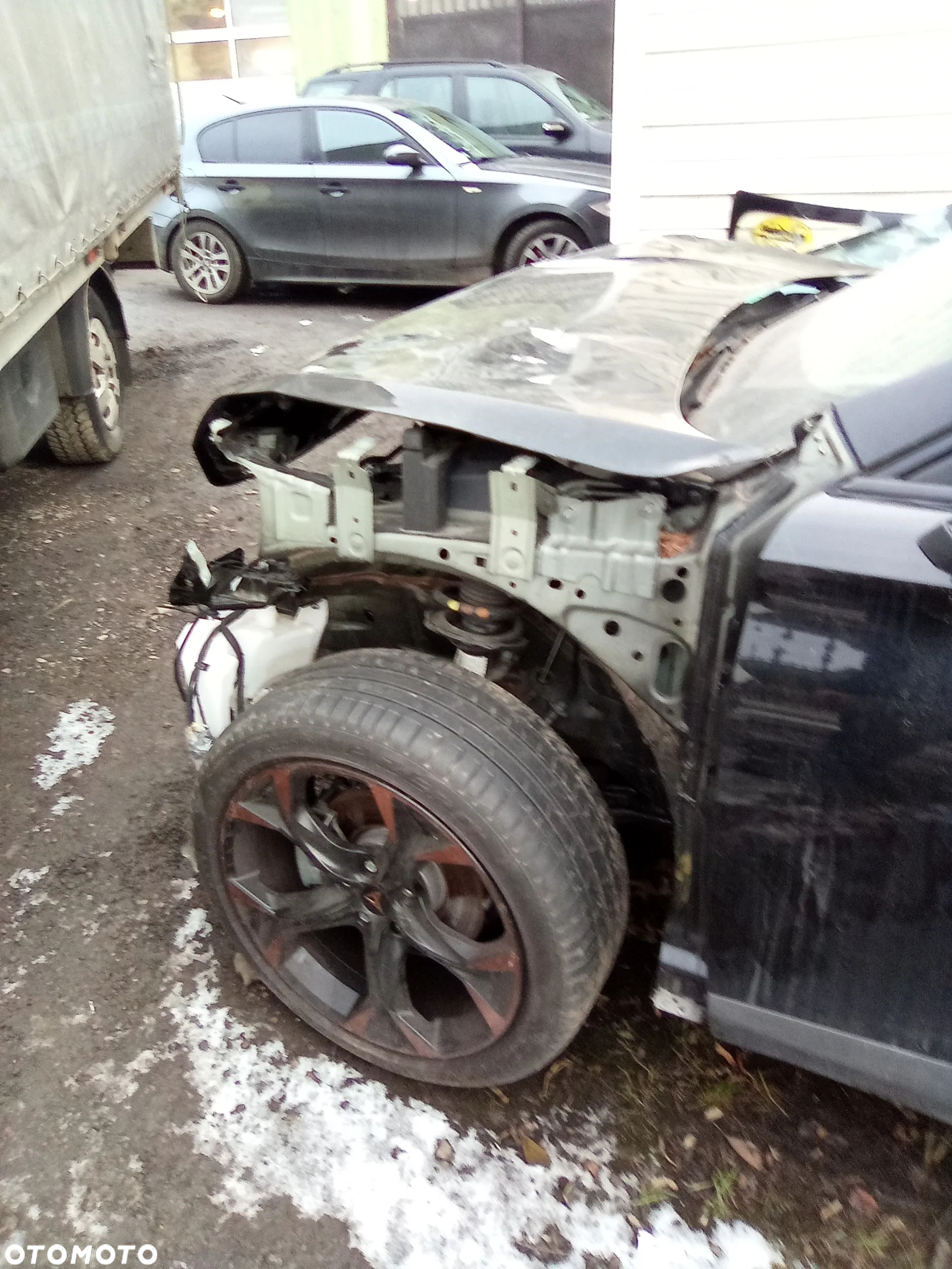 Cupra Formentor 2.0 TSI 4Drive DSG - 2