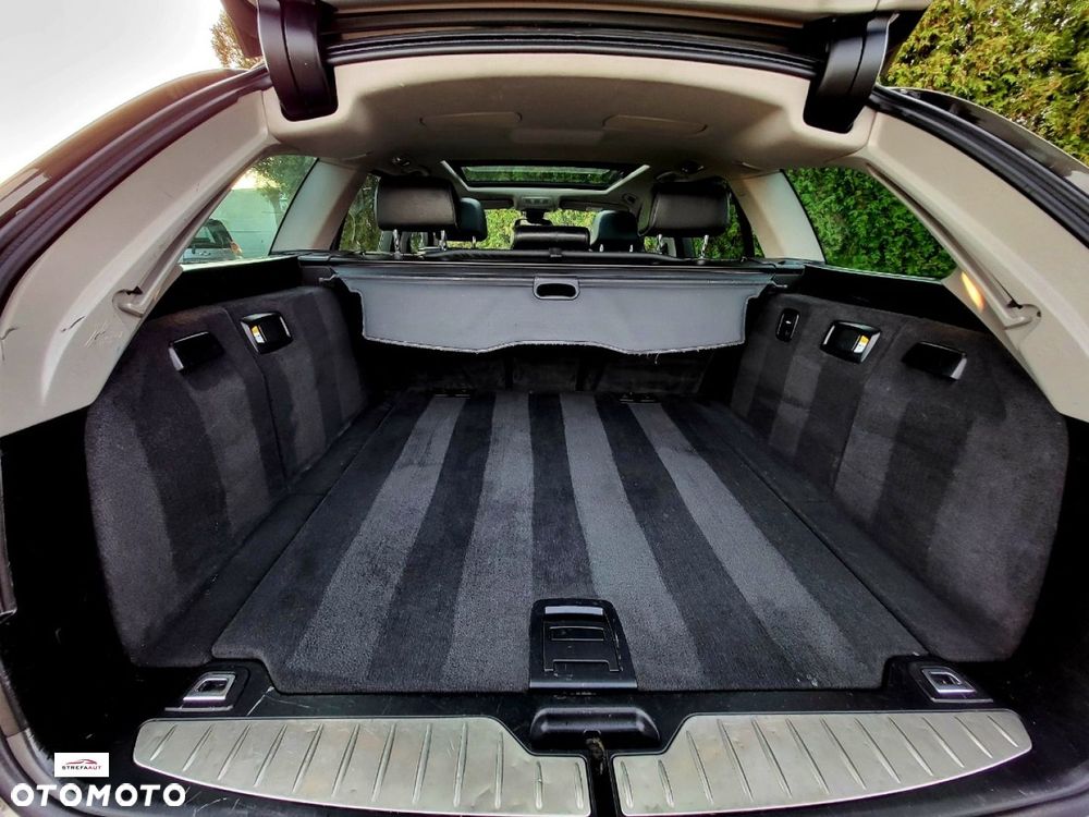 BMW Seria 5 - 19