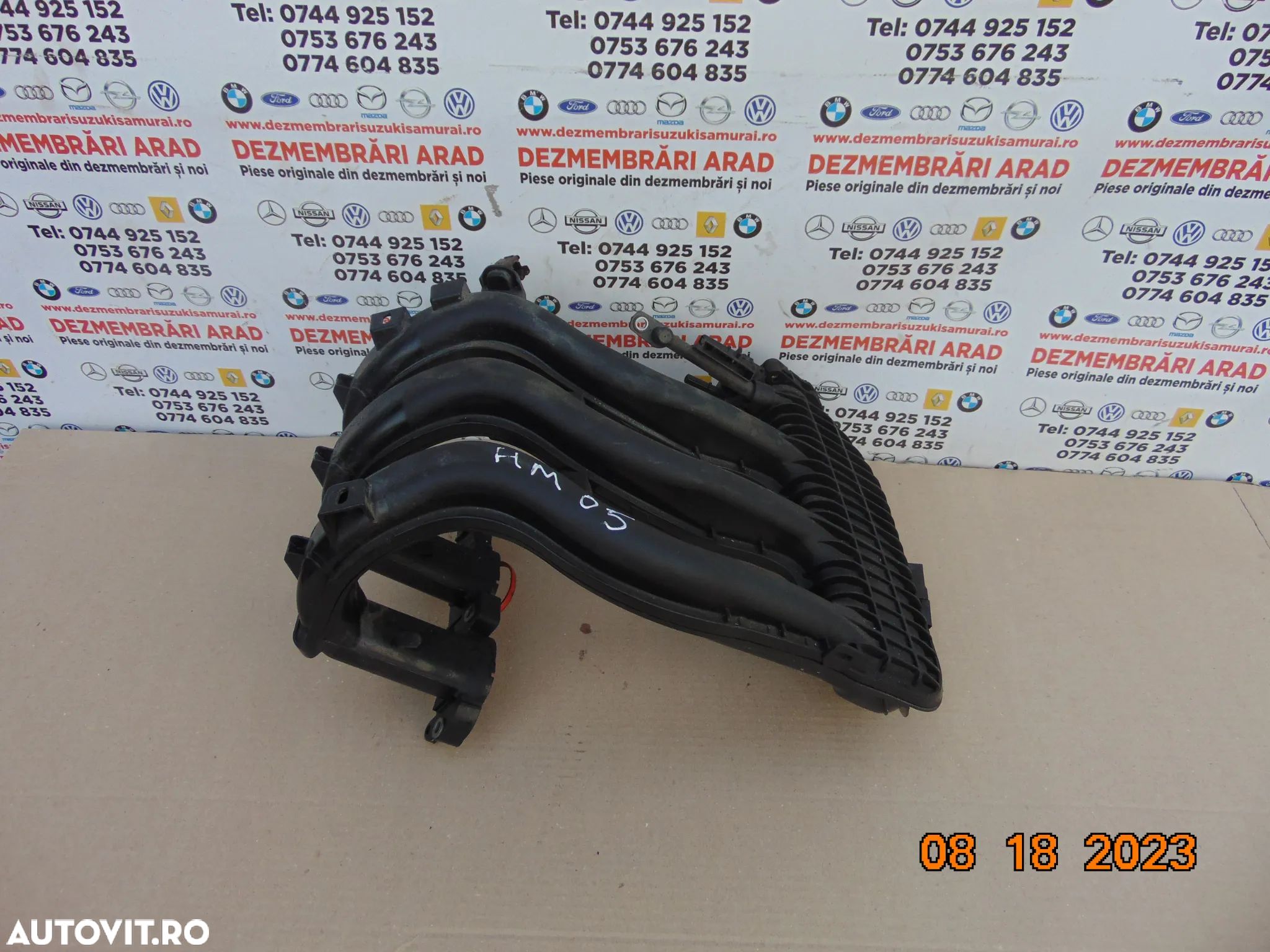 galerie admisie Opel Corsa f 1.2 crossland grandland hm01 hm05 citroen c3 c4 cactus aircross peugeo - 1