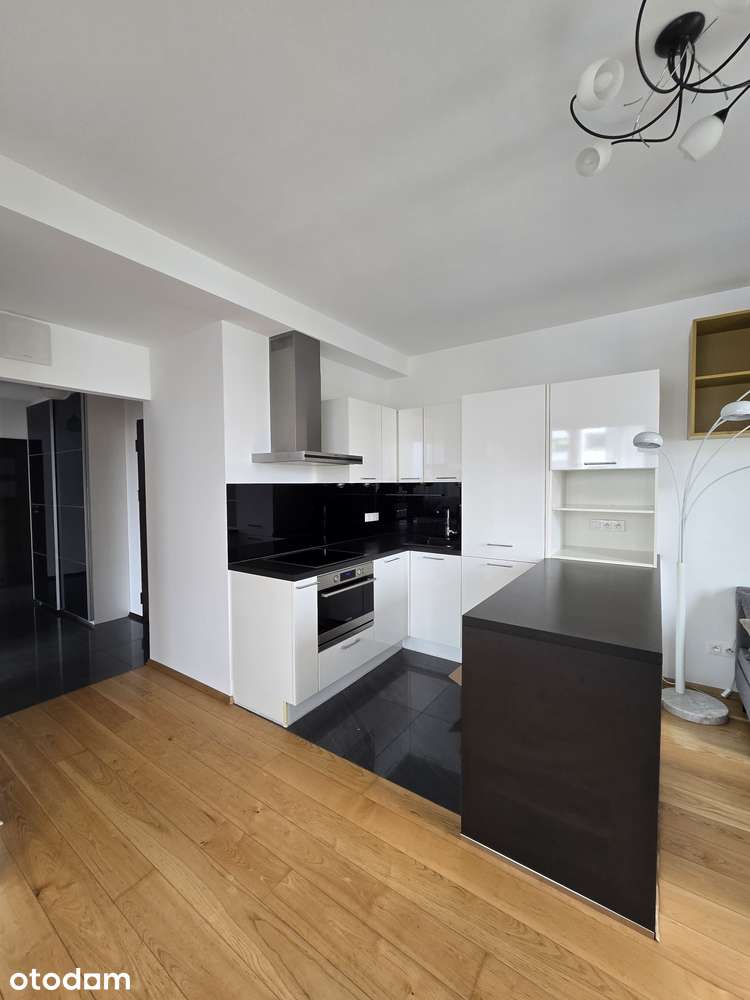 ​3 pokoje 56m² + loggia 11m² | Gocław, os. Adria | Ochrona | Od zaraz!
