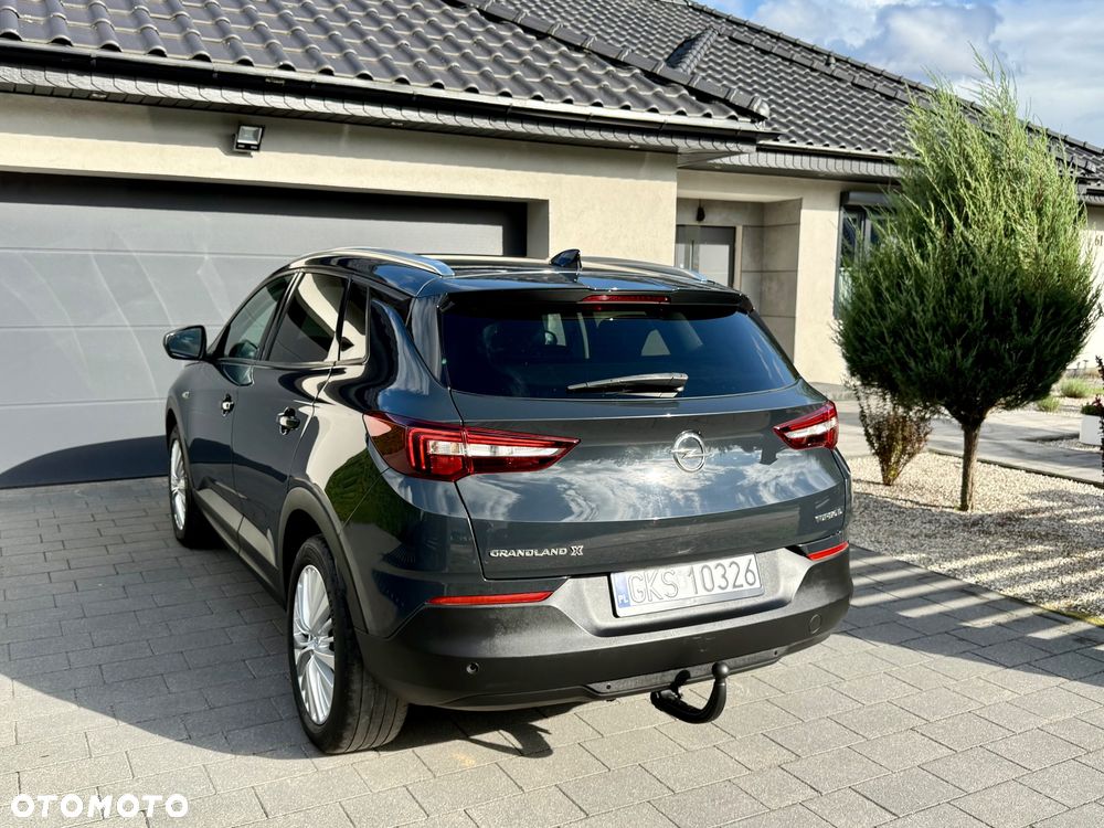 Opel Grandland X 1.6 D Start/Stop Business INNOVATION - 6