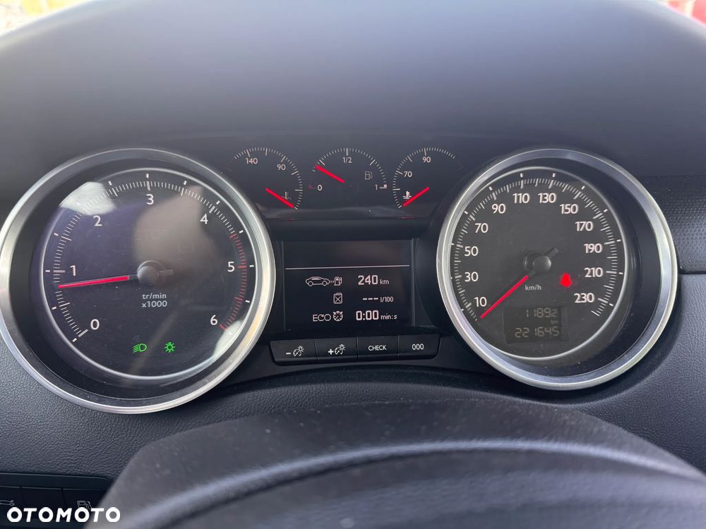 Peugeot 508 - 9