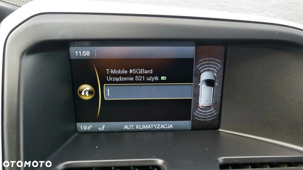 Volvo XC 60 D3 Geartronic Momentum - 29