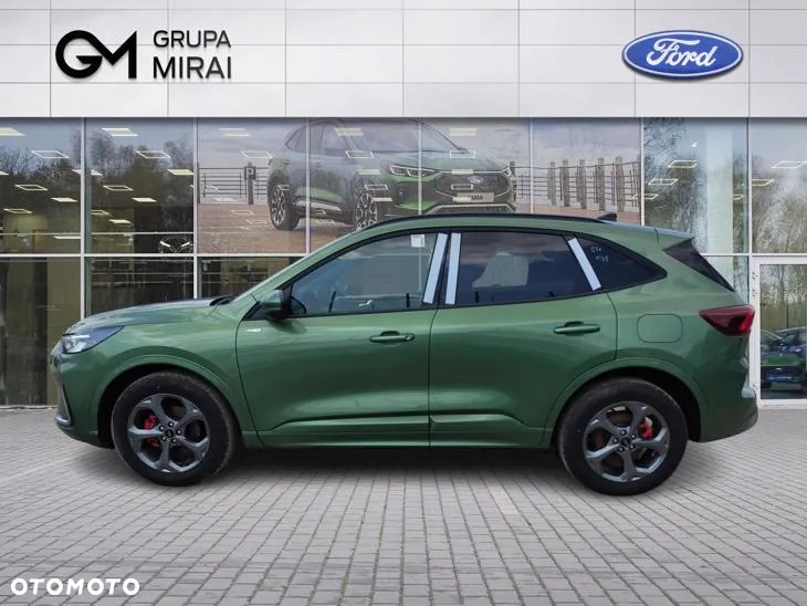 Ford Kuga 1.5 EcoBoost FWD ST-Line X - 2