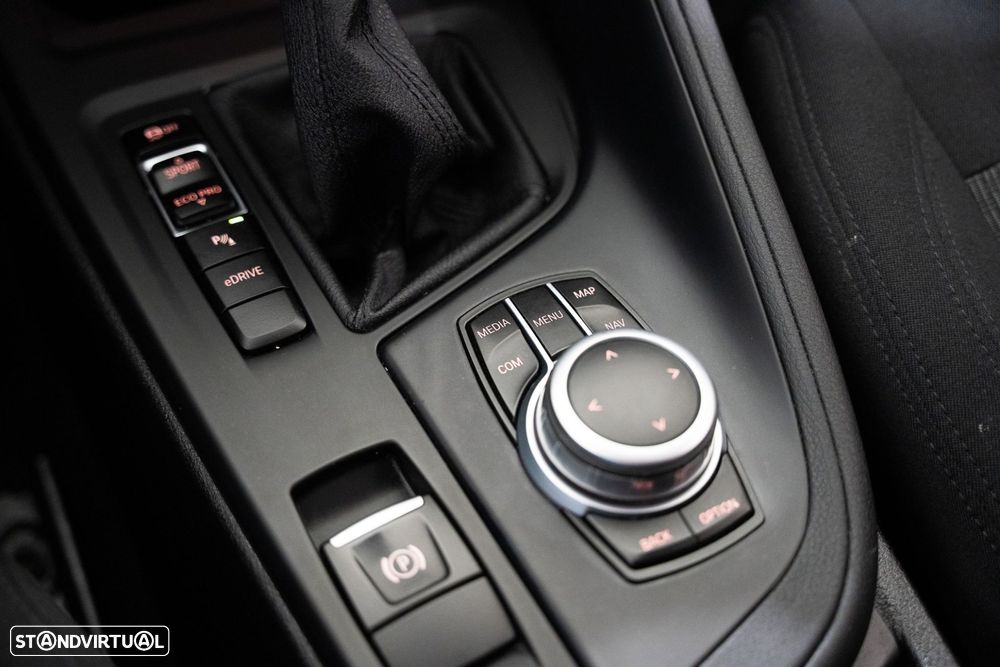 BMW X1 25 e xDrive Corporate Edition - 20