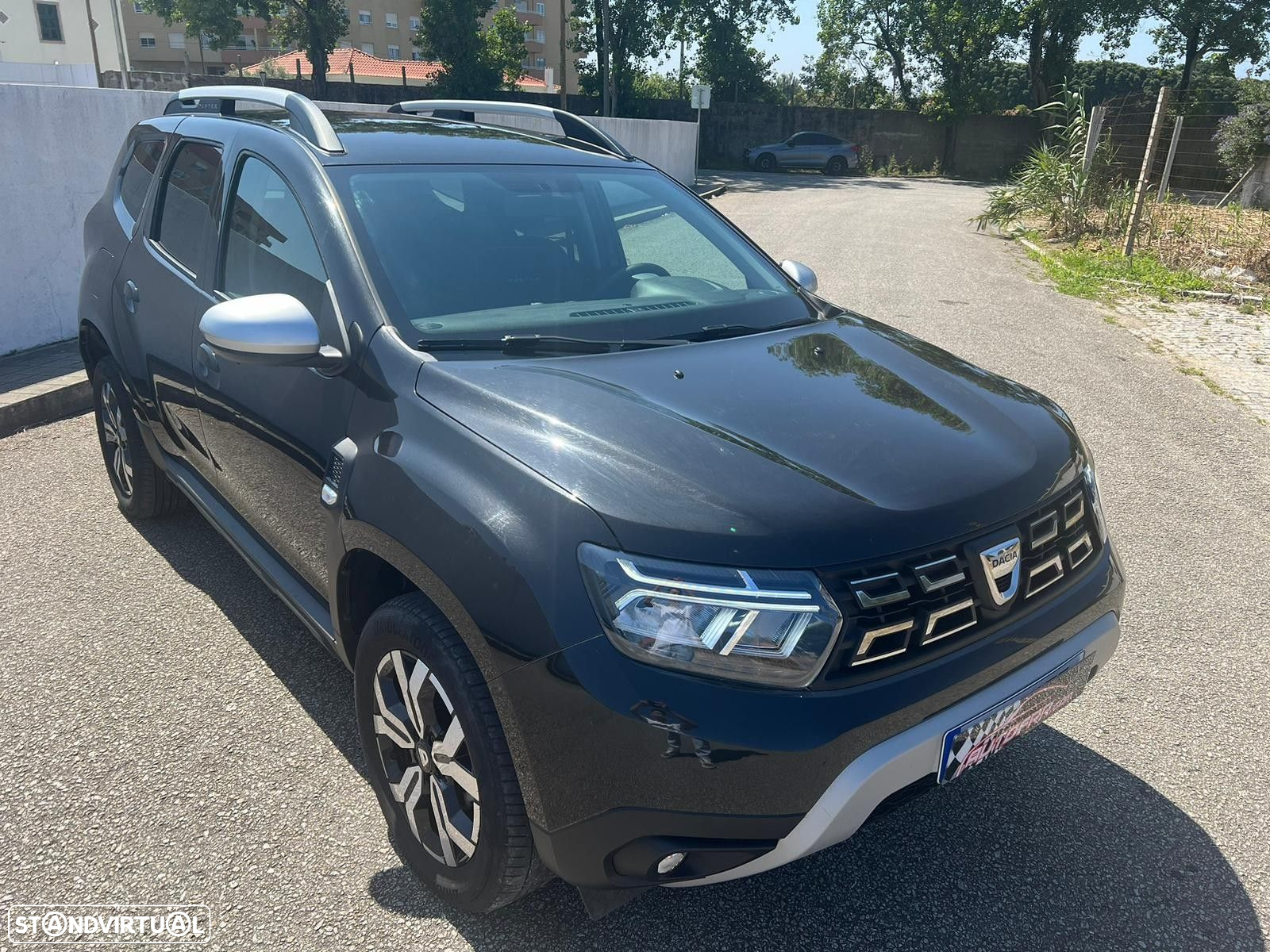 Dacia Duster 1.5 Blue dCi Comfort - 3