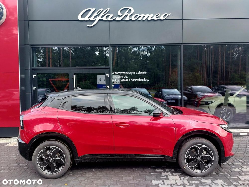 Alfa Romeo Junior 1.2 mHEV Ibrida eDCT - 7