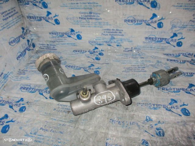 Bomba De Travão BOMBTR395 MITSUBISHI PAJERO 2002 3.2DID Diesel - 1