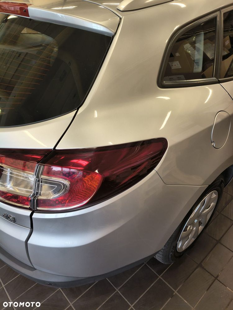 Renault Megane 1.5 dCi Life - 26