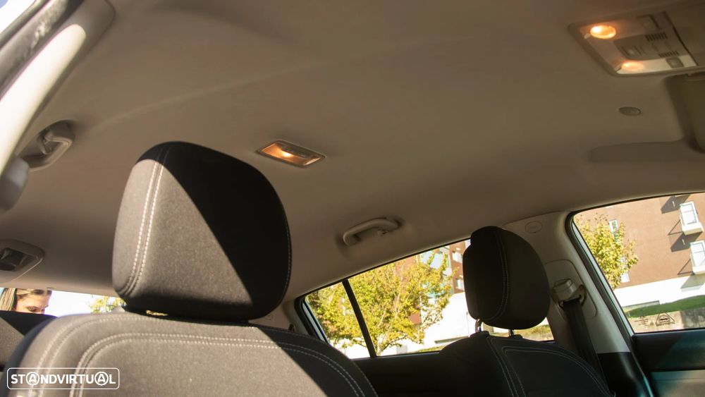 Kia Sportage - 14