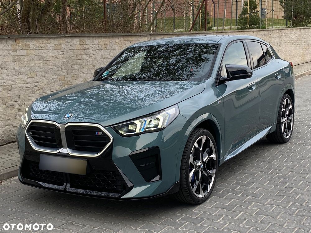 BMW X2 - 31