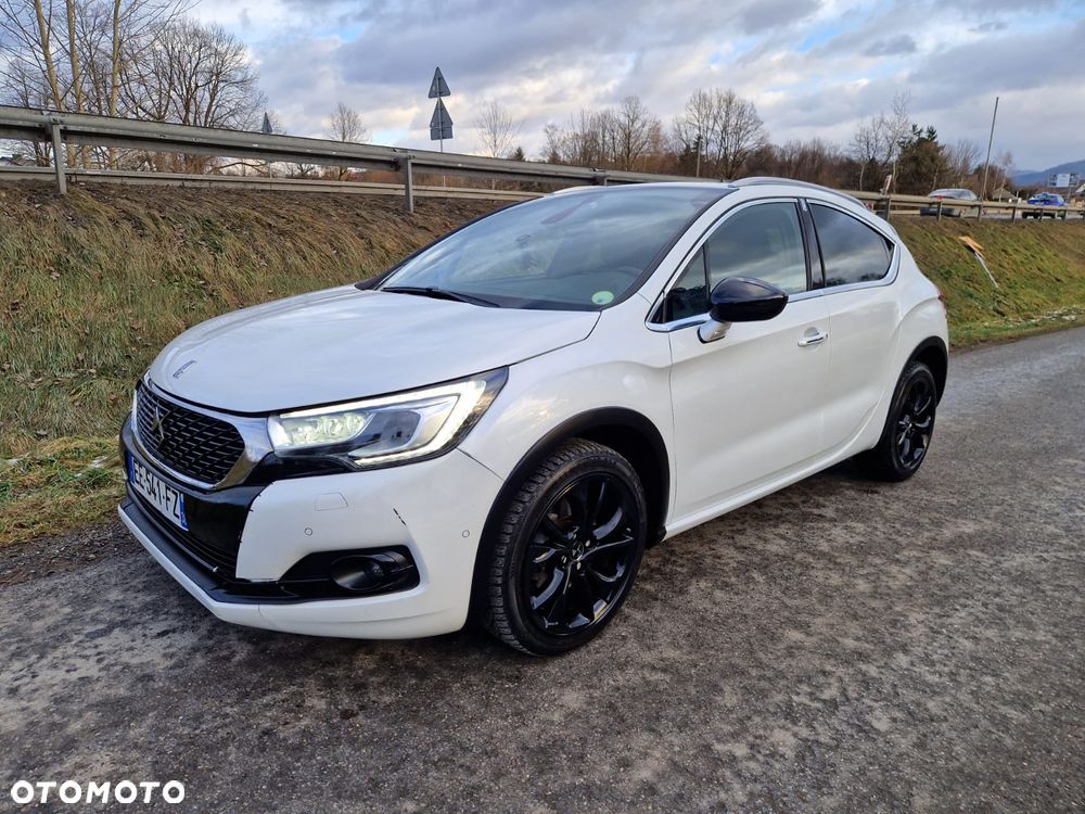 DS Automobiles DS 4 Crossback - 7
