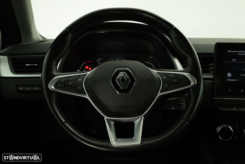 Renault Captur 1.0 TCe Techno - 15