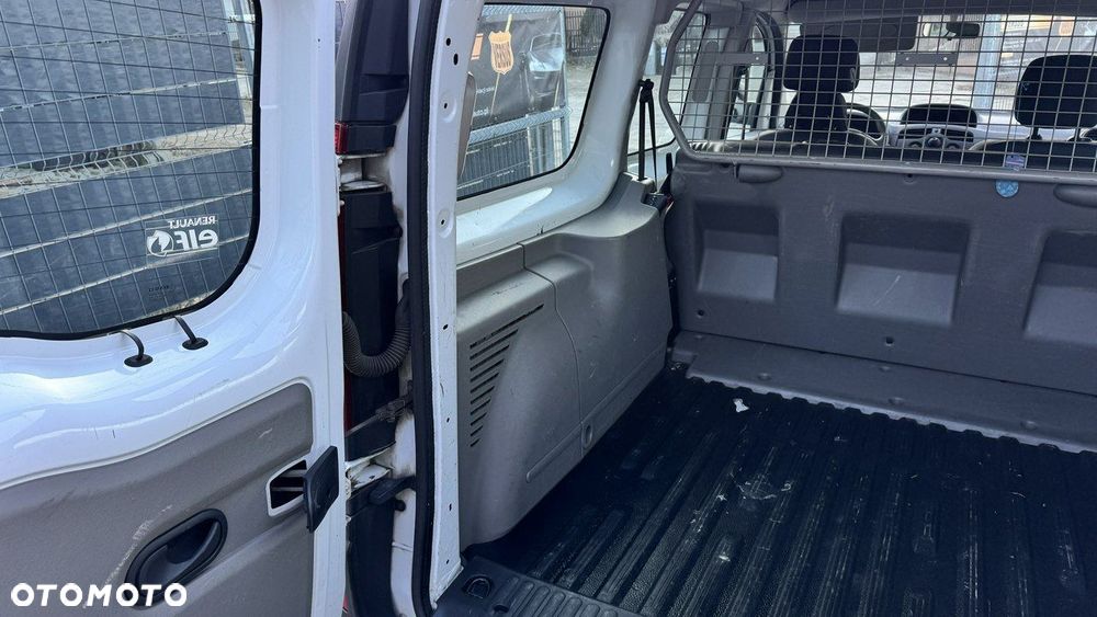 Renault Kangoo - 21