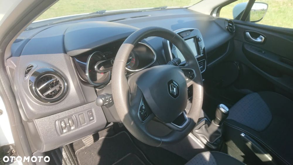 Renault Clio - 5