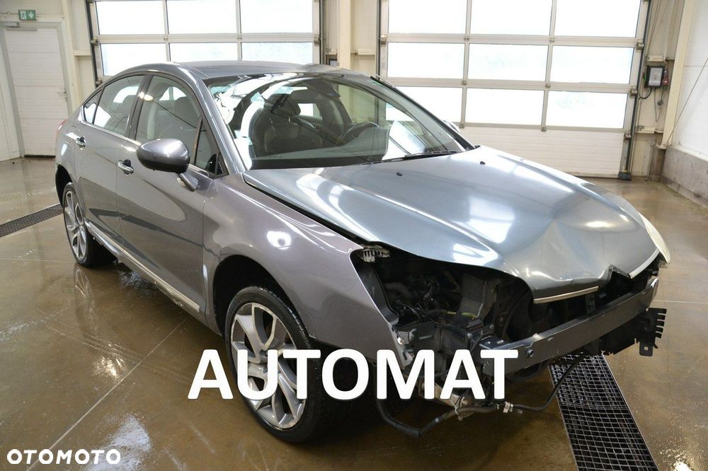 Citroën C5 - 1