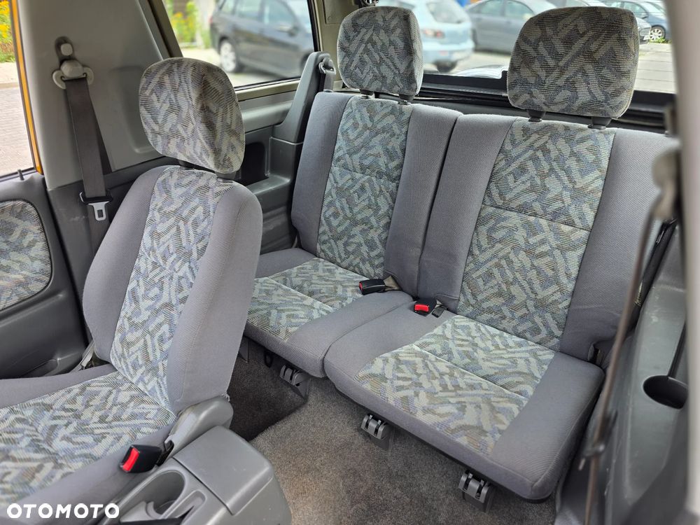 Suzuki Grand Vitara - 22