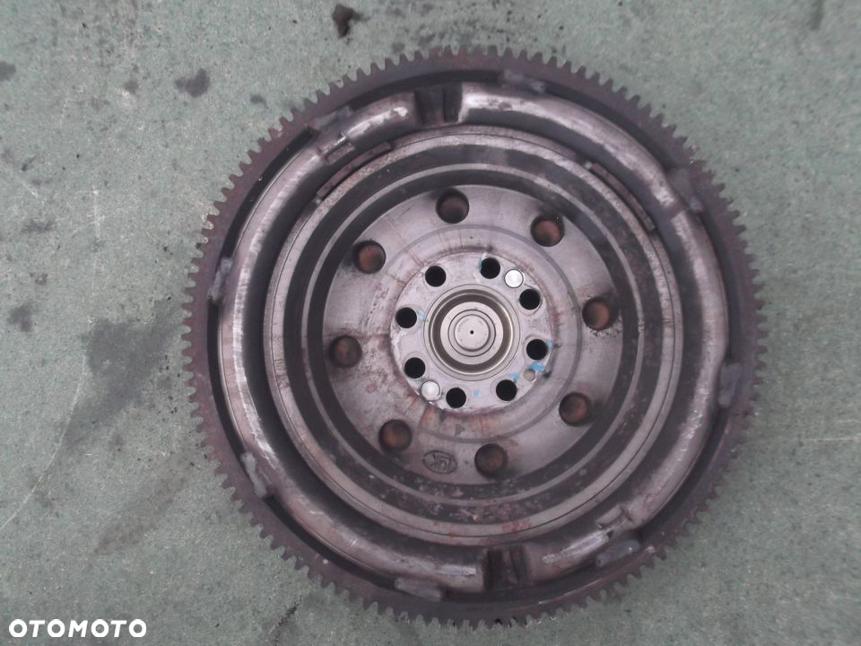 AUDI A4 B5 PASSAT SPRZĘGŁO KOŁO DWUMASOWE 2.5TDI - 2