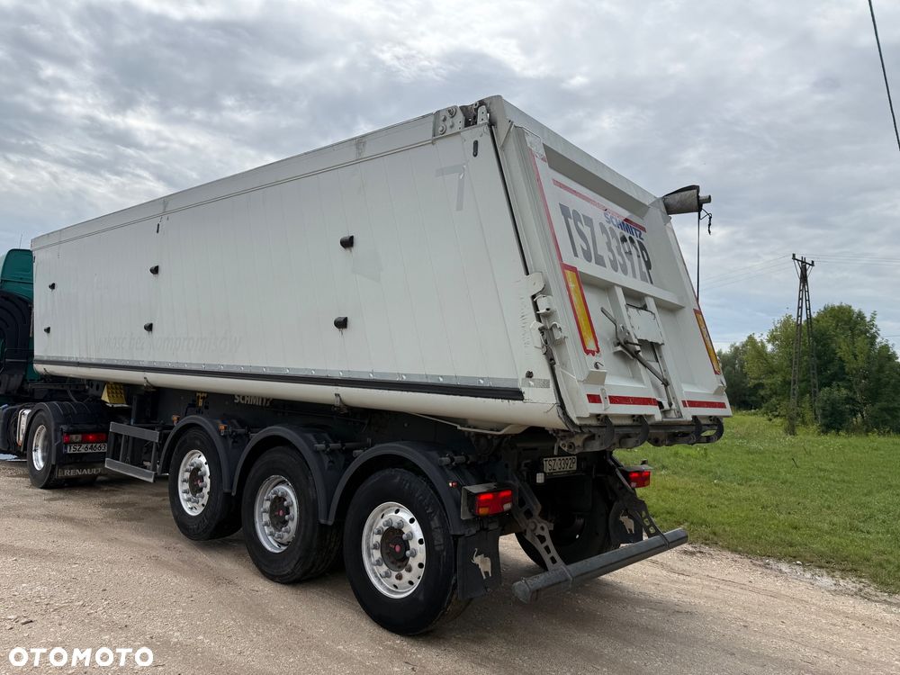 Schmitz Cargobull - 3