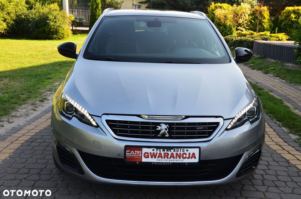 Peugeot 308 - 20