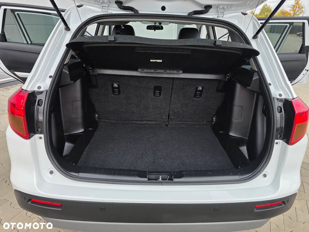 Suzuki Vitara 1.6 (4x4) Allgrip Comfort+ - 24