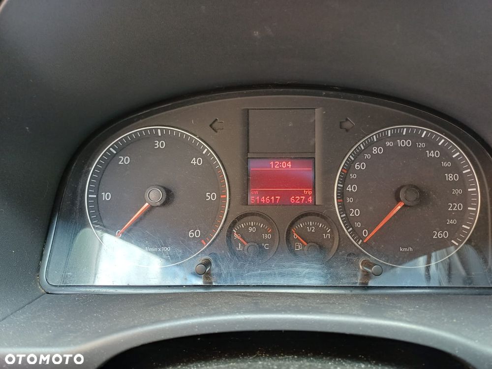 Volkswagen Caddy Life - 9
