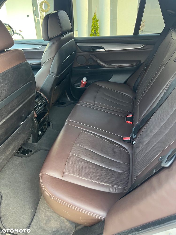 BMW X5 M M50d - 6